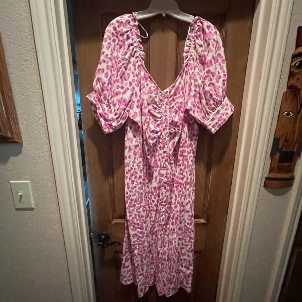Who what wear dress